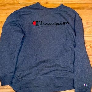Champion crew neck